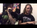 The Bridge Between - AngelMaker Dual Vocal ...