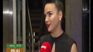Interview for Bosnia Tv- Laia Barrera 2019