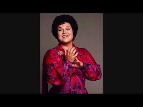 Marilyn Horne "Long Time ago"