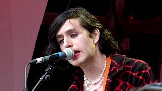 Ezra Furman - Body Was Made / Been So Strange - All Points East, London - June 2019