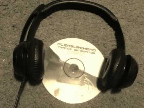 PLEASUREHEAD Trance Generator
