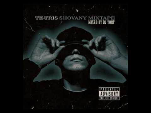 Tetris, W.E.N.A., Pyskaty - SYF - (Shovany Mixtape VOL. 2)