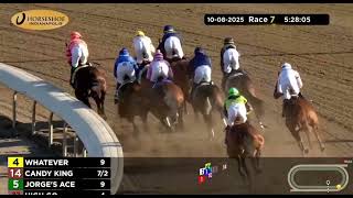 Candy King - Morning Workout