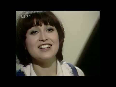 Petra Černocká - Adam (1977) (HD)