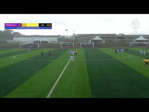 [LIVE] MATCH 1 (U18) - PERSIK KEDIRI VS PSBS BIAK | EPA SUPER LEAGUE 25/26