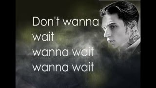 Andy Black - Beautiful Pain ((With Lyrics))