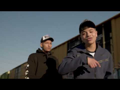 Lil Mexicoo ft. 12Josh - Type Of Way (Official Video) [New 2022]