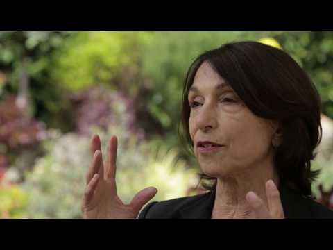 SUBOTNICK: Suzanne Ciani on Morton Subotnick