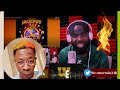 Bingo Shatta Wale Jackpot Audio Slide Reaction