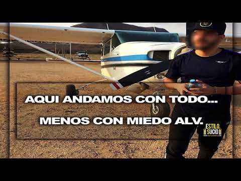 Andamos Con Todo - Airam Paez ft. Banda Renovacion