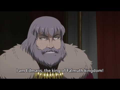 Birth of New Demon Lord | Falmuth Whole Army Destroyed | That Time I Got Reincarnated as Slime