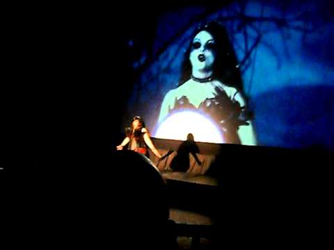 Chromaggia-Midnight Cinema