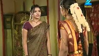 Chinna Kodalu - Telugu Tv Serial - Best Scene - Ro