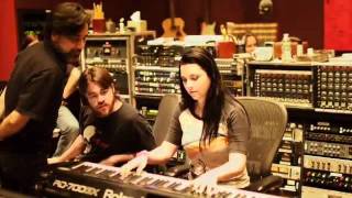 EV - On The New Album(Record Label:Wind Up-Records)