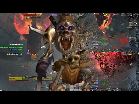 Kara Post Nerf Changes