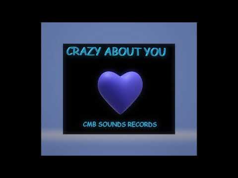 Eman "Crazy About You" Ft. Anna Official Audio
