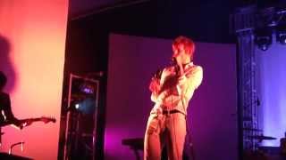 Spoon - Who Makes Your Money - Live at Stubb&#39;s October 11, 2014