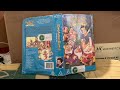 Opening And Closing To Disney S Sing Along Songs Heigh Ho WDHV VHS New Zealand 1990 Retail