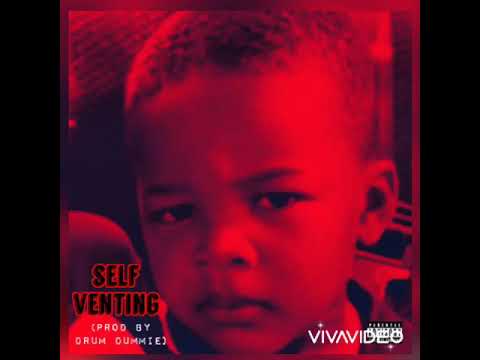 SkamFam Nino - Self Venting (Rod Wave Remix)