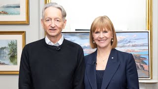 Canada Files Season 6 Ep. 7: Geoffrey Hinton