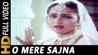 O Mere Sajna  Asha Bhosle  Naukar Biwi Ka 1983 Son