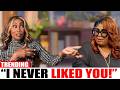 Oh NO! What JUST Happened To Gospel Singer Yolanda Adams?!