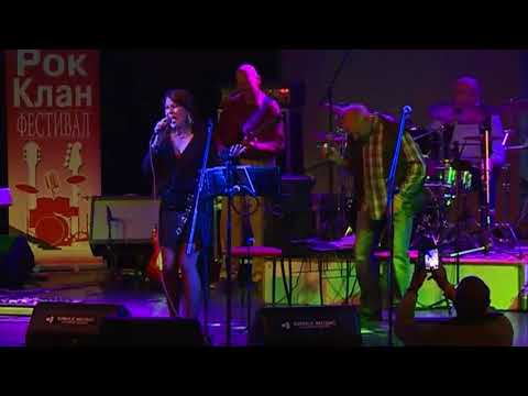 IV CLAN ROCK FEST - Jagodina 2017. Milena Nestorović - Jednostavno najbolje