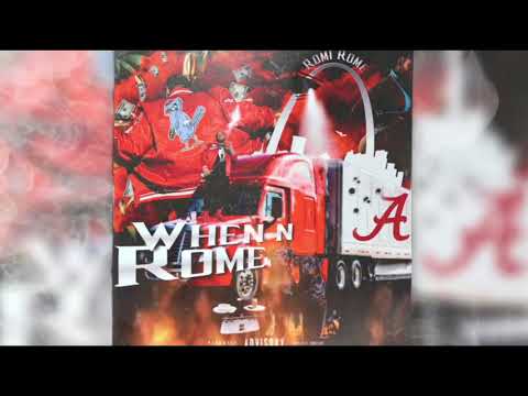 Smokin Romi Rome feat. Real33