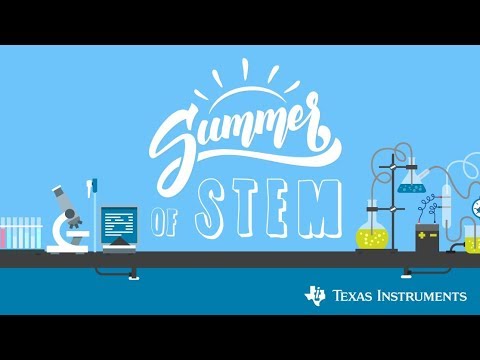 Summer of STEM: Loop to Loop Cups