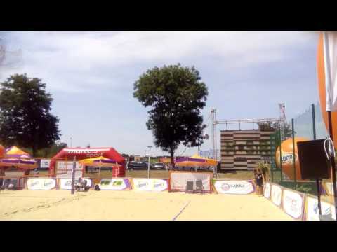 Plaża open 2017