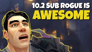 10.2 Rogue Subtlety Rework Review | EP2