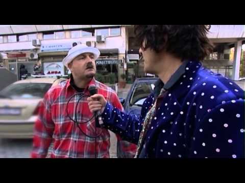 K-15 - Anketa, sto jadete