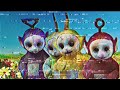 Teletubbies Analog Horror