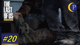[TPS]The Last of Us リマスター Part20[Chi Project]