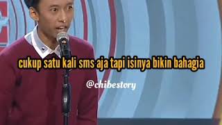 Download lagu Story wa yank kosan sepi stand up comedy mp3