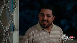 Օպերացիա Հովաշեն, Սերիա 9 / Operacia Hovashen