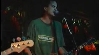 Meat Puppets Le Bar Bat NYC McGathy Party 1994