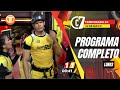 CALLE 7 PANAMÁ 12 DE MAYO PROGRAMA COMPLETO