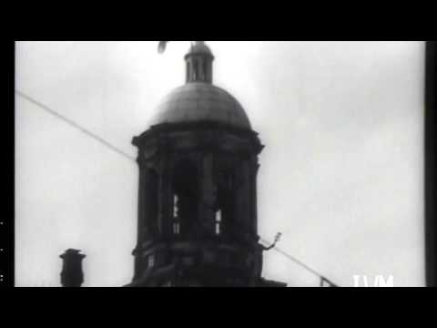 Schietpartij op de Dam