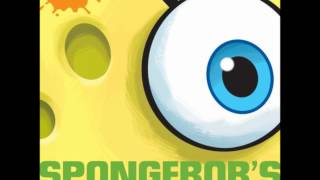 SpongeBob SquarePants - I Can&#39;t Keep My Eyes Off Of You