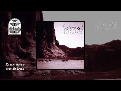 Wraithlord - The Ballad of John Joel Glanton (full album, 2023)