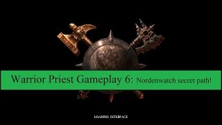 Warhammer Online: Age of Reckoning is now Return of Reckoning WP Gameplay P6