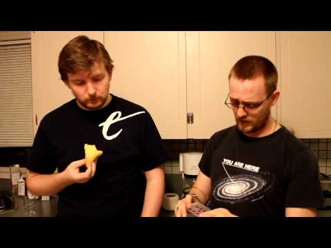 Crapshots Ep38 - The Punishment II