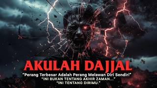 Download lagu 🎵  AKULAH DAJJAL | Album Hakikat Diri Sejati | Rock Spiritual Paling Menghujam 2026 mp3