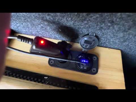 Vw Crafter 177bhp Highline campervan *NEW VIDEO* - Image 2