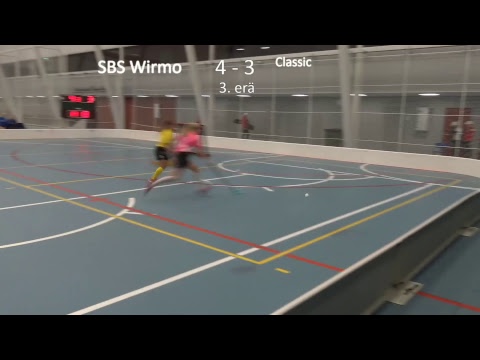 BTSMK SBS Wirmo-Classic, Seinäjoki areena 25.8.18 klo. 12:00
