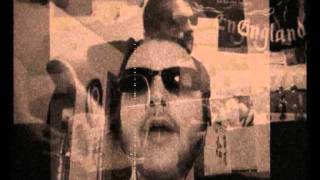 Paleface - Helsinki-ShangriLa (acoustic cover by SourMashWhisky)