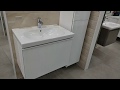 Купити Раковина 500.622.01.2 Geberit Acanto 75 см 500622012 Умивальник з отвором в Києві vannaja.kiev.ua