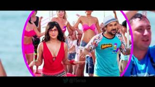 Sunny Leone  Rom Rom Romantic Video Song   Mastizaade   Mika Singh, Armaan Malik Amaal Malik