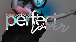 Britney Spears - Perfect Lover (Official Instrumental)